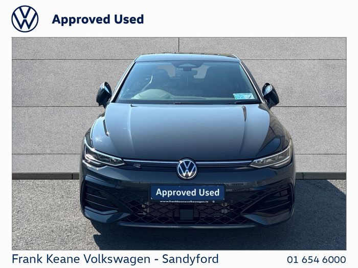 Volkswagen Golf 2026