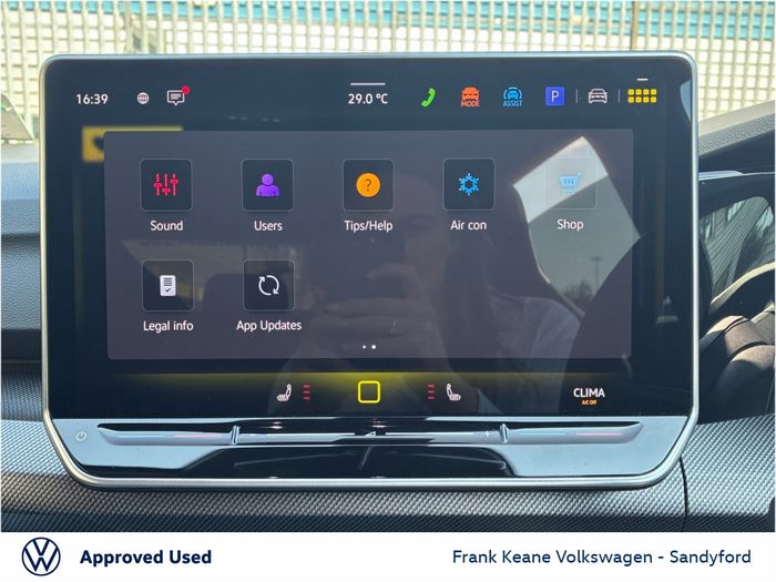 Volkswagen Golf 2026