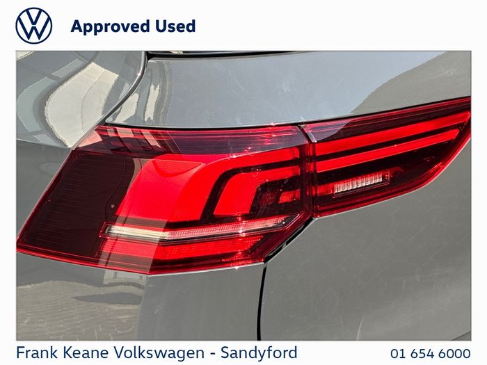 Volkswagen Golf 2026