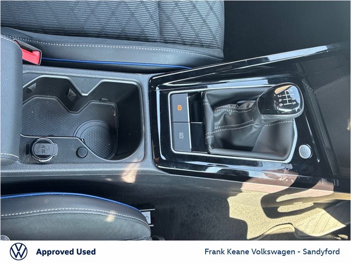 Volkswagen Golf 2026