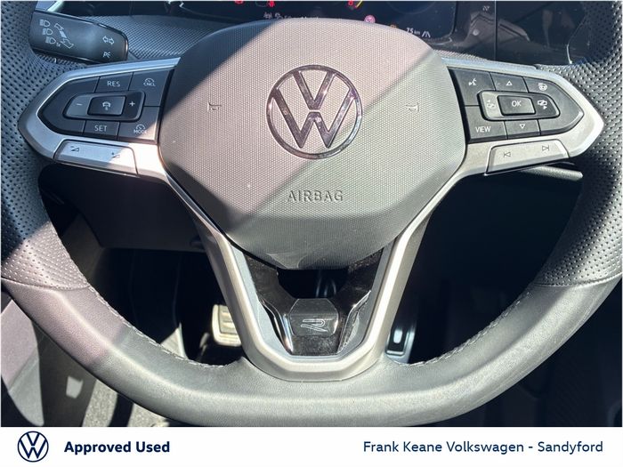 Volkswagen Golf 2026
