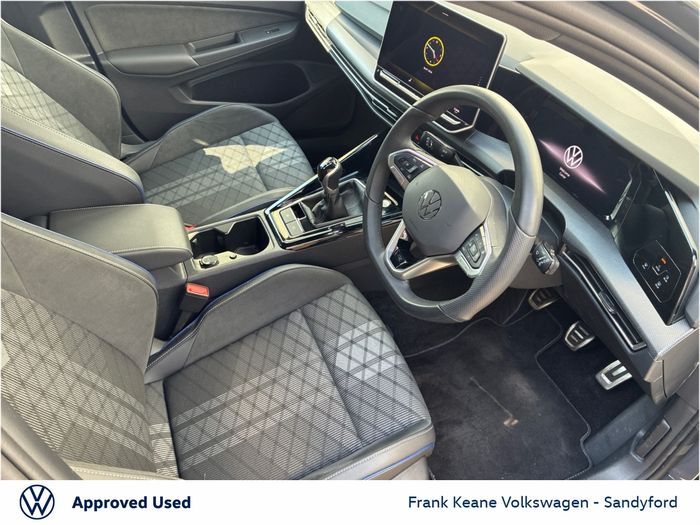Volkswagen Golf 2026