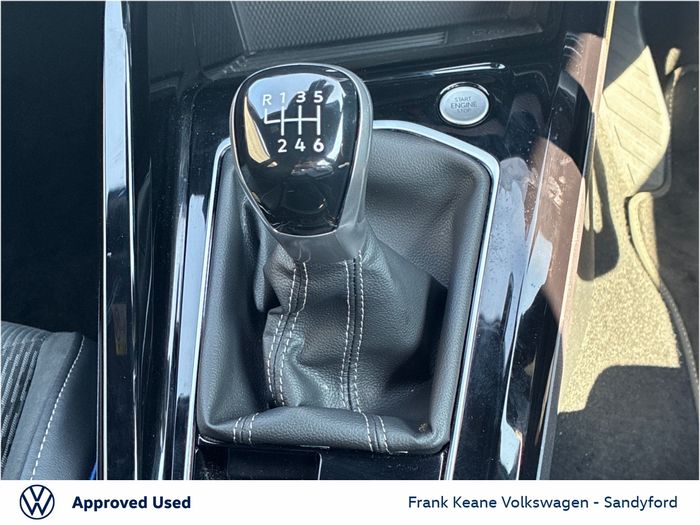Volkswagen Golf 2026