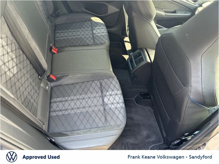 Volkswagen Golf 2026