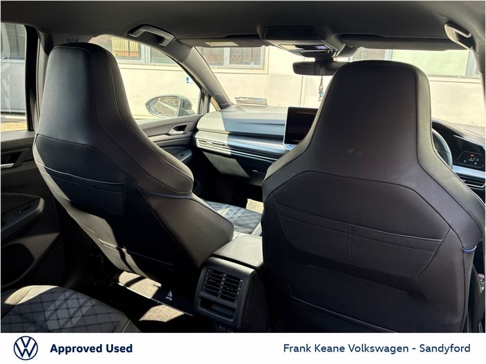 Volkswagen Golf 2026