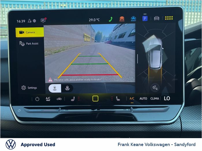 Volkswagen Golf 2026