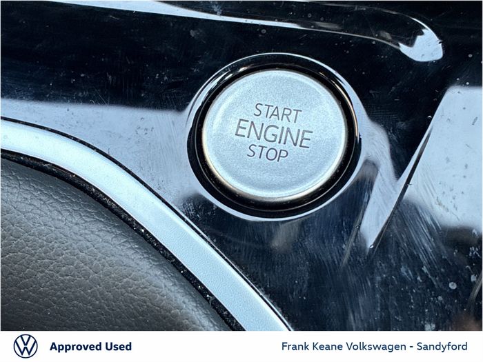 Volkswagen Golf 2026
