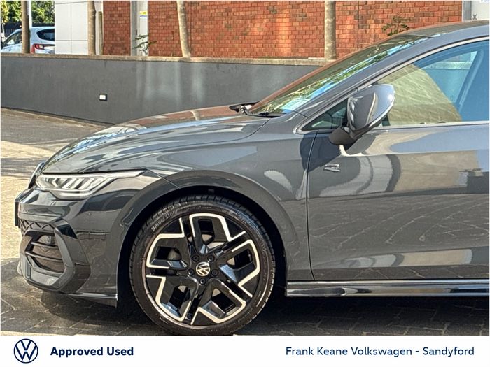Volkswagen Golf 2026