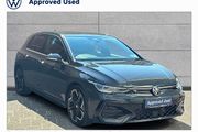 Volkswagen Golf 2026