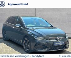 Volkswagen Golf 2026