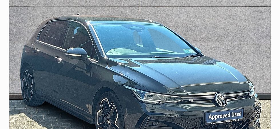 Volkswagen Golf 2026