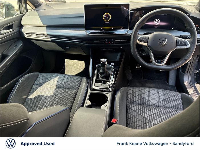 Volkswagen Golf 2026