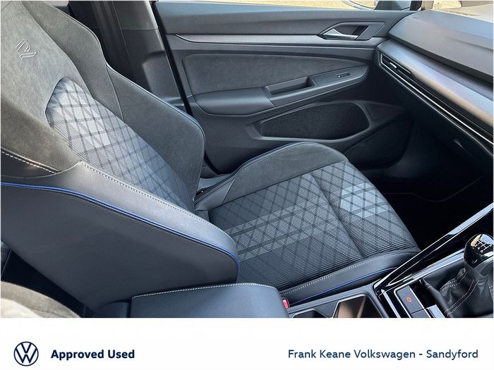 Volkswagen Golf 2026
