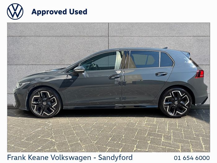 Volkswagen Golf 2026