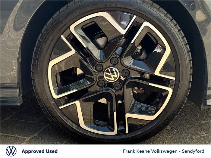 Volkswagen Golf 2026