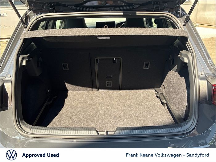 Volkswagen Golf 2026