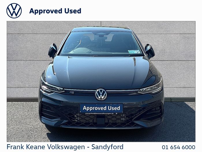 Volkswagen Golf 2026