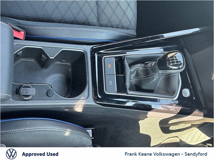 Volkswagen Golf 2026