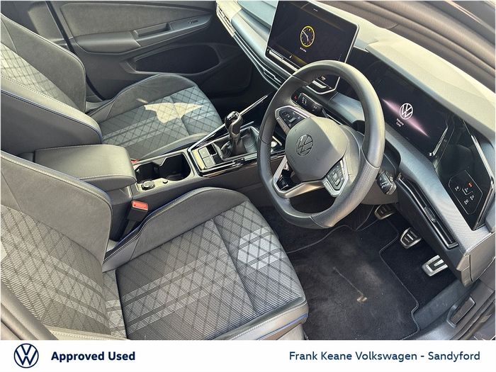 Volkswagen Golf 2026