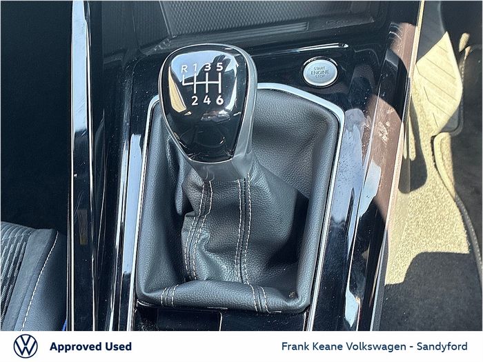 Volkswagen Golf 2026