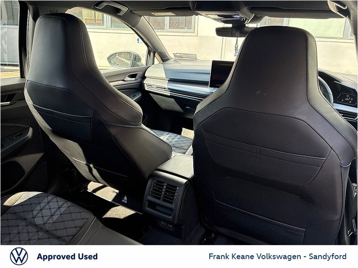 Volkswagen Golf 2026
