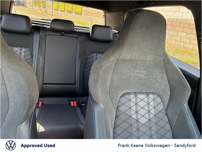 Volkswagen Golf 2026