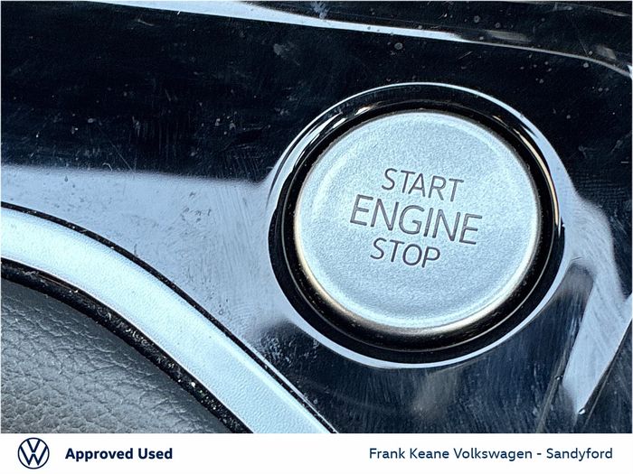 Volkswagen Golf 2026