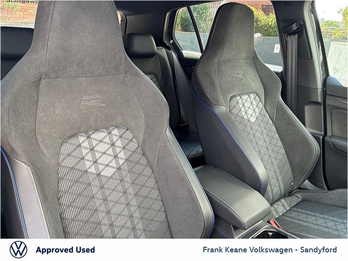 Volkswagen Golf 2026