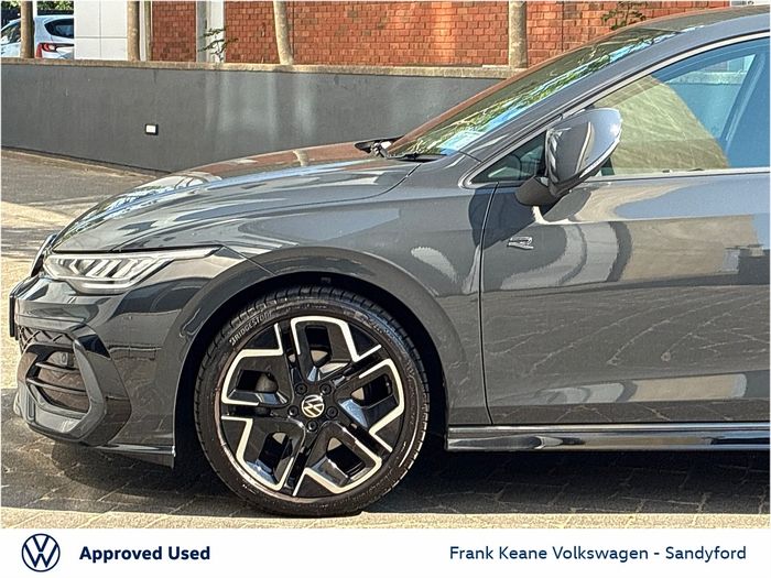 Volkswagen Golf 2026