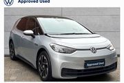 Volkswagen ID.3 2023