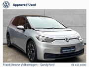 Volkswagen ID.3 2023