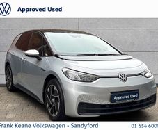Volkswagen ID.3 2023