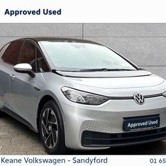 Volkswagen ID.3 2023