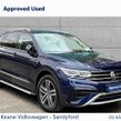 Volkswagen Tiguan Allspace 2022