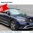 Volkswagen Tiguan Allspace 2022