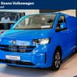 Volkswagen Transporter 2026