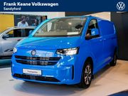 Volkswagen Transporter 2026