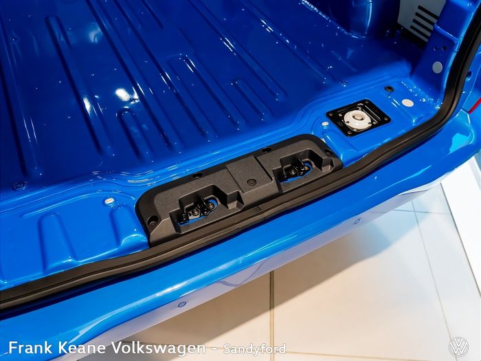 Volkswagen Transporter 2026