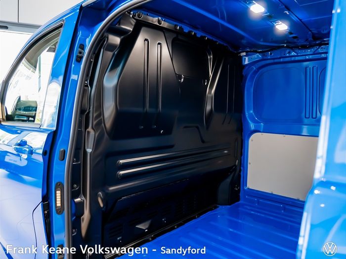 Volkswagen Transporter 2026