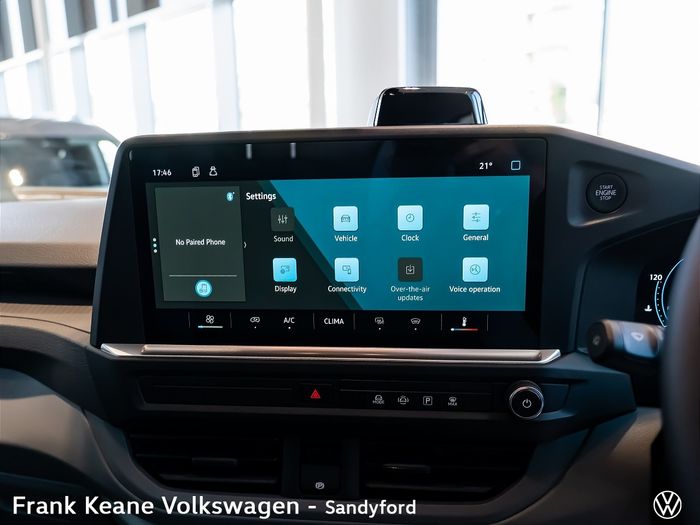 Volkswagen Transporter 2026