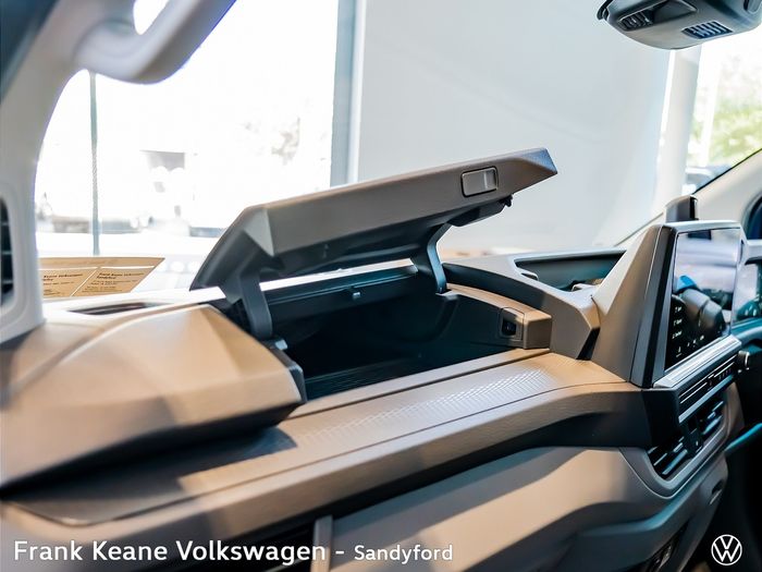 Volkswagen Transporter 2026