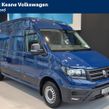 Volkswagen Crafter 2026