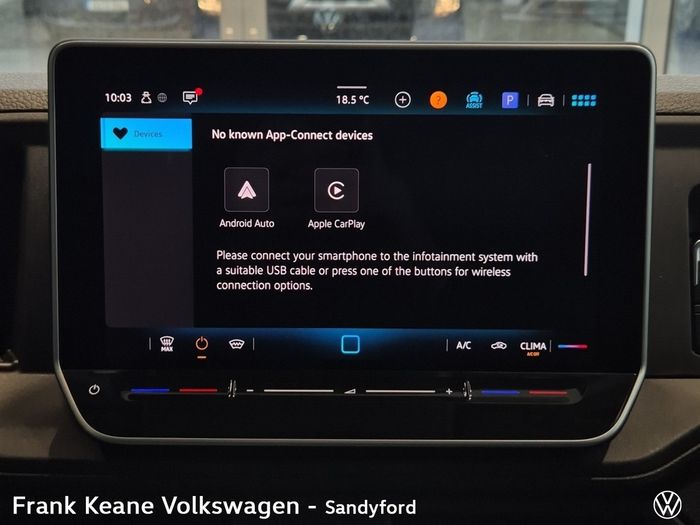Volkswagen Crafter 2026
