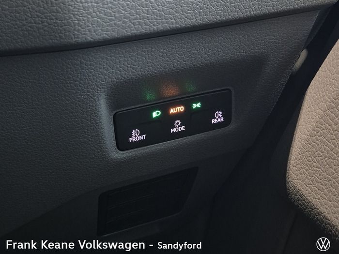 Volkswagen Crafter 2026