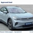 Volkswagen ID.4 2022