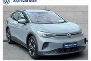 Volkswagen ID.4 2022