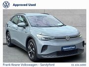 Volkswagen ID.4 2022