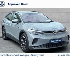 Volkswagen ID.4 2022