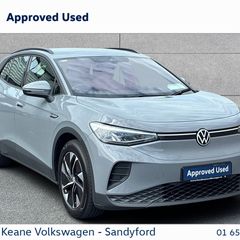 Volkswagen ID.4 2022