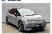 Volkswagen ID.3 2026